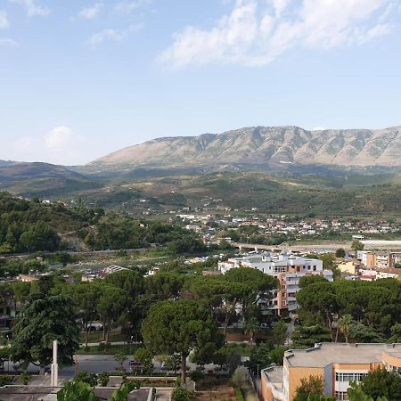 Green Forest Berat Exterior foto