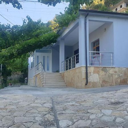 Green Forest Berat Exterior foto
