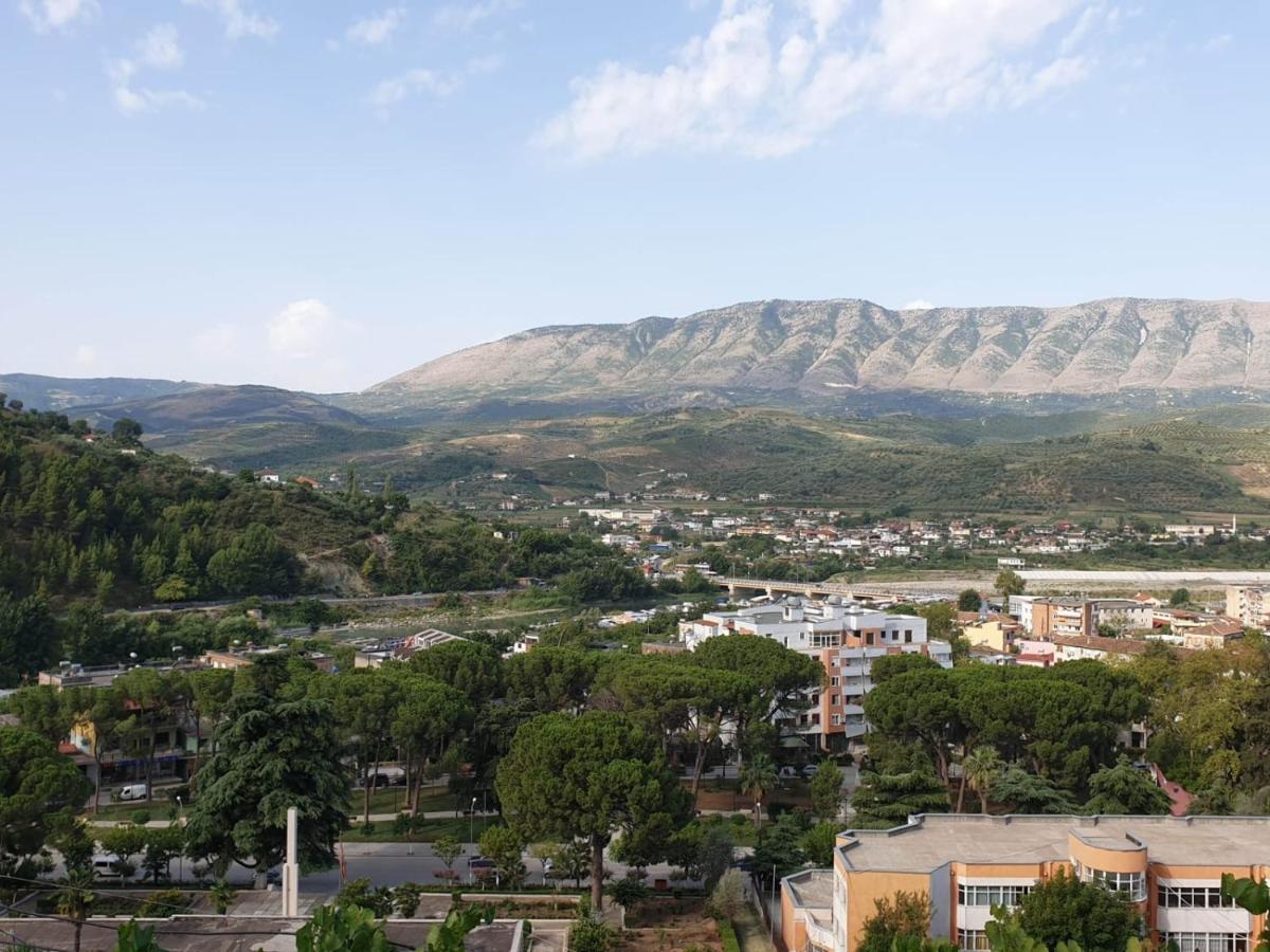 Green Forest Berat Exterior foto