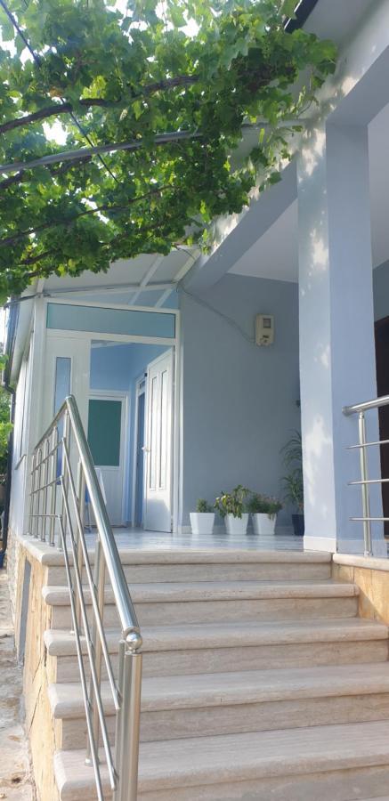 Green Forest Berat Exterior foto