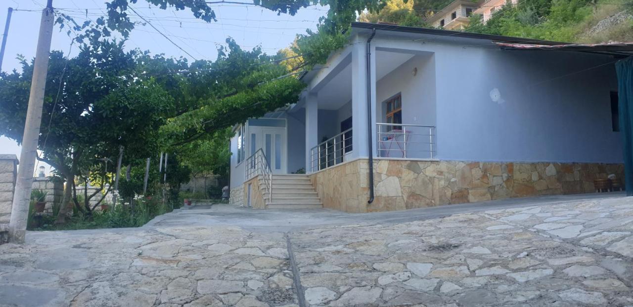 Green Forest Berat Exterior foto
