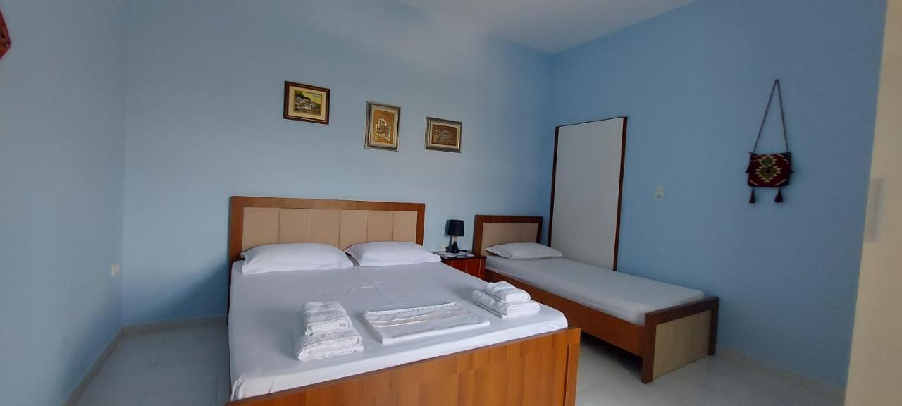 Green Forest Berat Exterior foto