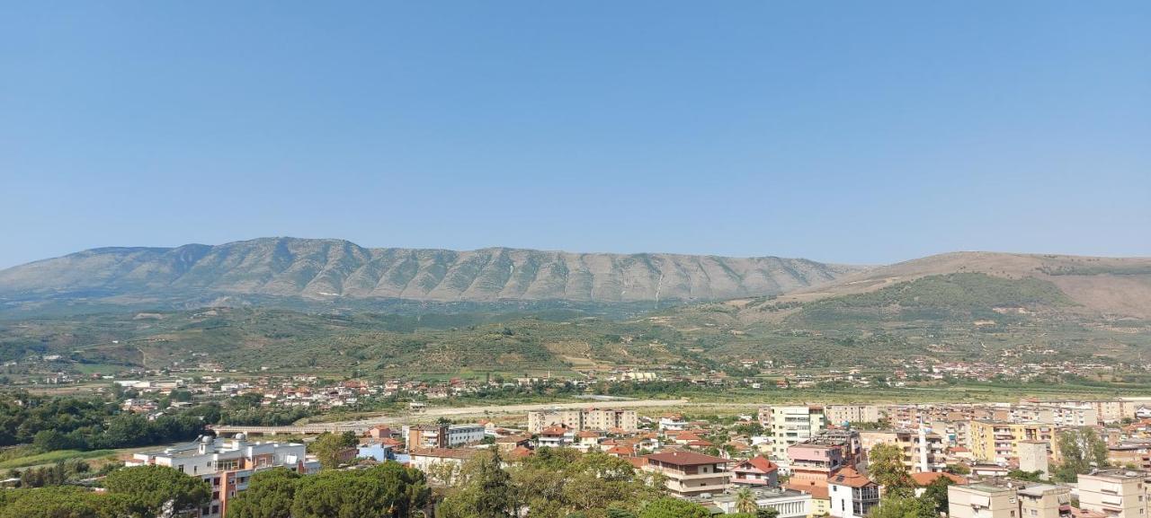 Green Forest Berat Exterior foto